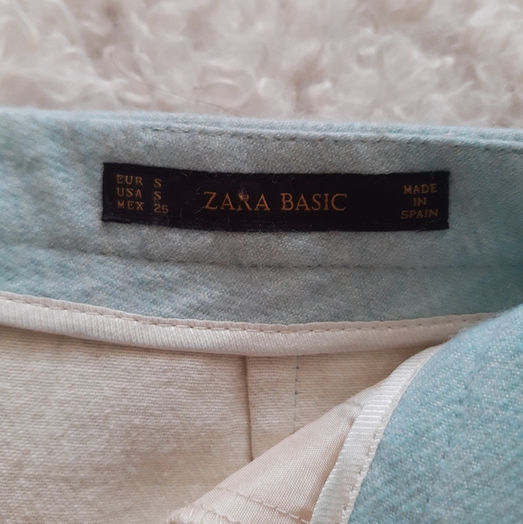 Wool skirt - Picture 6 of 14